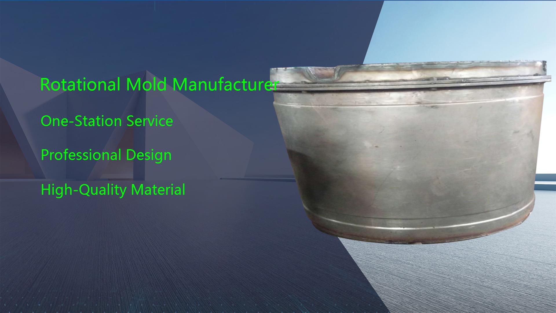 Creative Uses for Rotational Molding: Unusual Applications in Daily Life