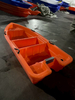 2.7M Polyethylene Rescue Boat 