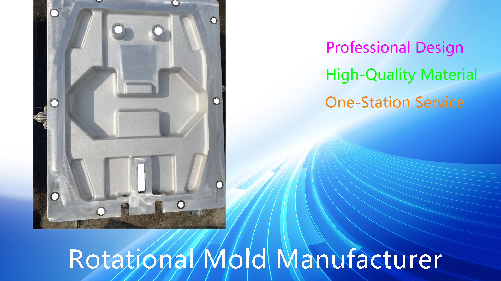 Exploring the Benefits of Plastic Round Tanks for Storage