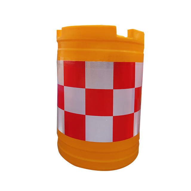 Rotational product plastic Water Barrel