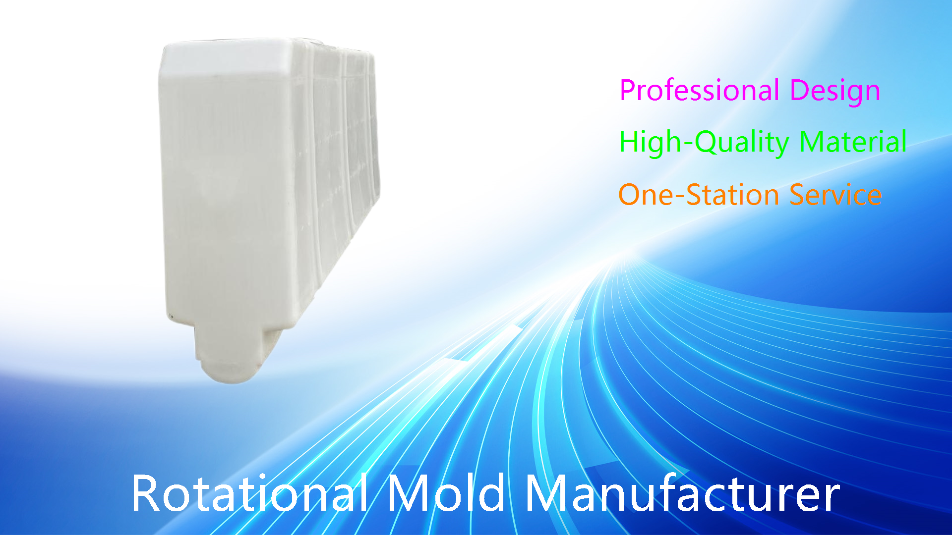 How to Achieve Perfect Surface Finish in Rotational Molding