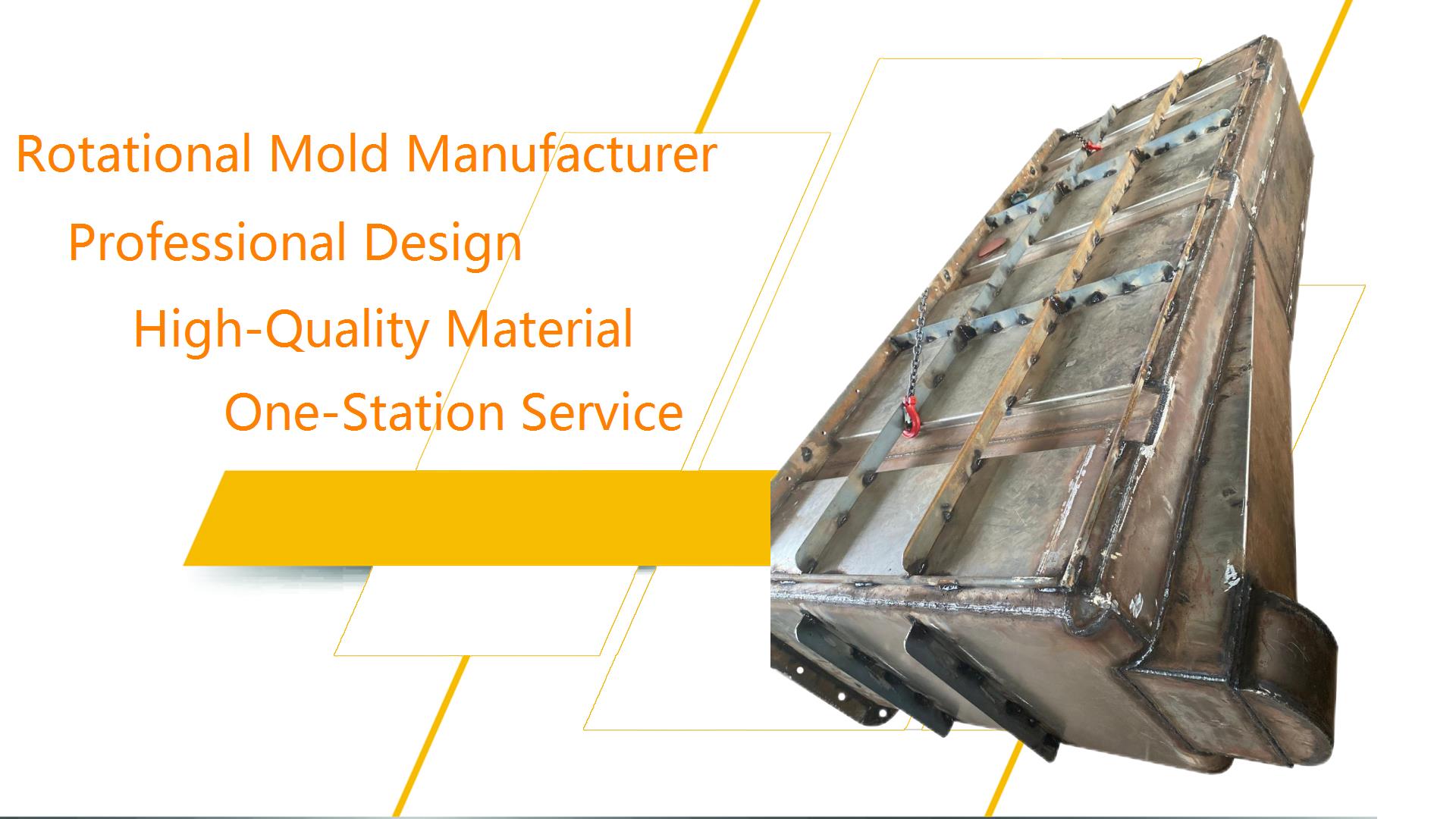 Rotational Molding vs. Blow Molding: Key Differences and Applications