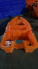 2.7M Polyethylene Rescue Boat 