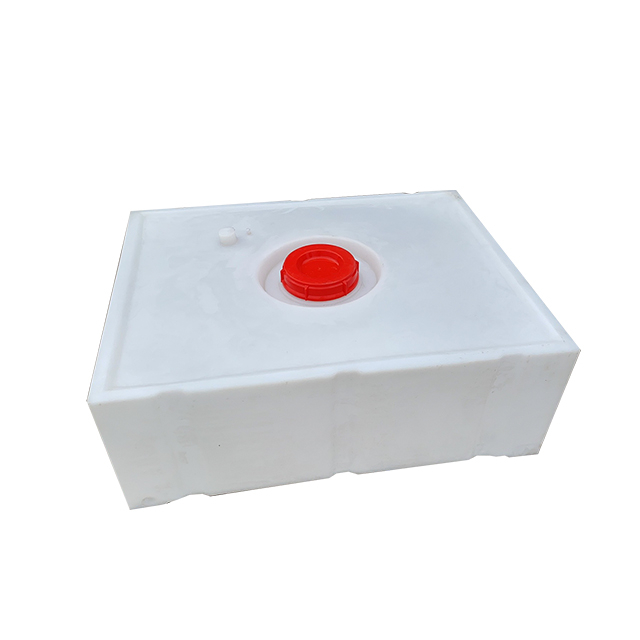 Rotational product plastic Tank for RV