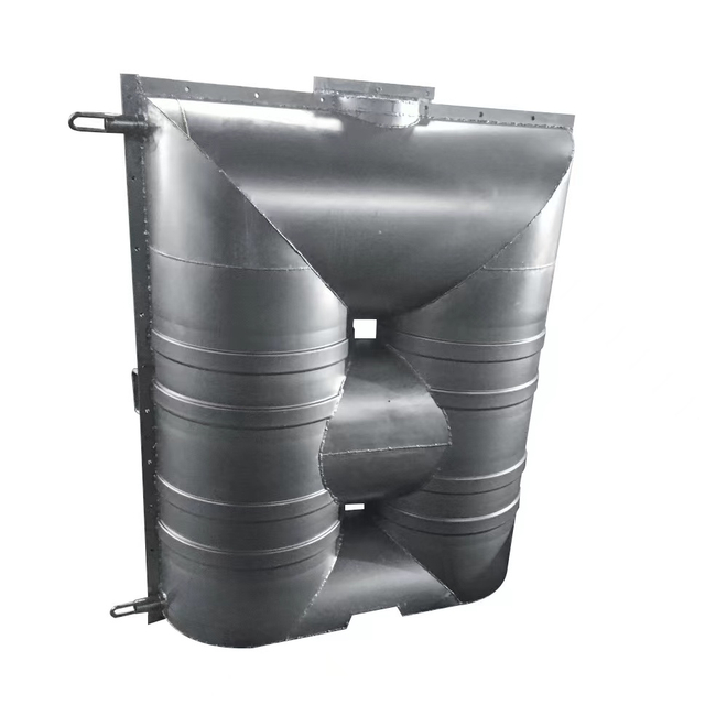 Rotational mold rain water tank