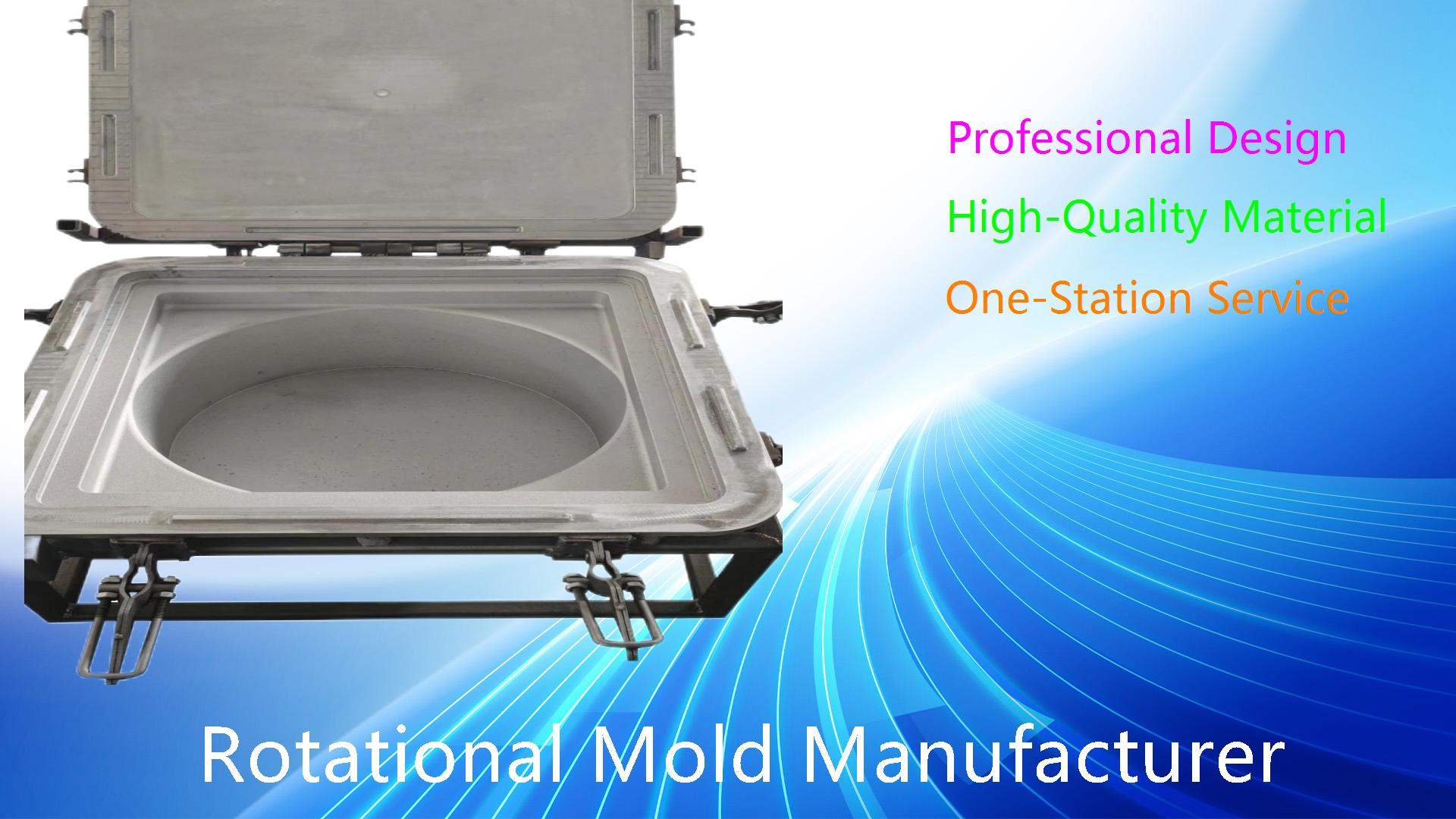 How to Design Rotomolded Parts for Enhanced Durability
